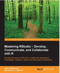 Mastering RStudio